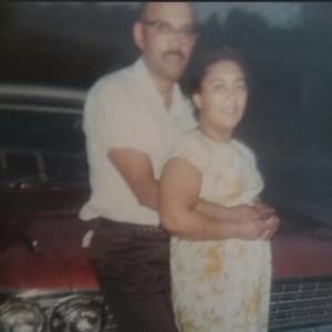 Meet your Posher, Norris